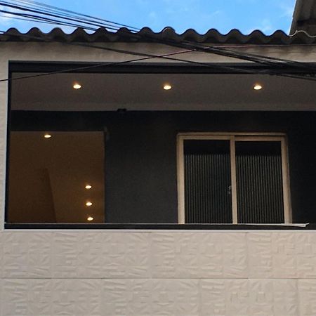 Guest Apartment Paulo Recife Exterior foto